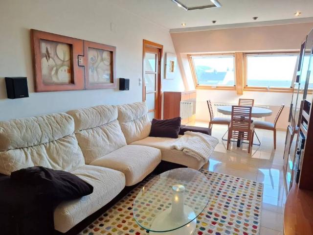 Piso en venta en Burela de Cabo, Burela