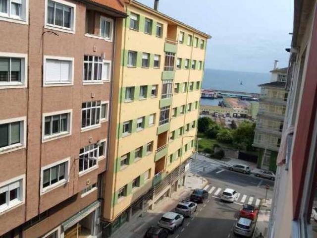 Piso en venta en Burela