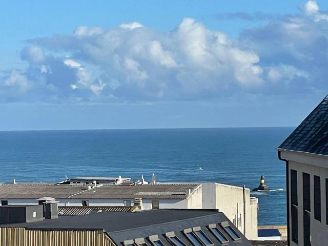 Piso en venta en Burela, Lugo