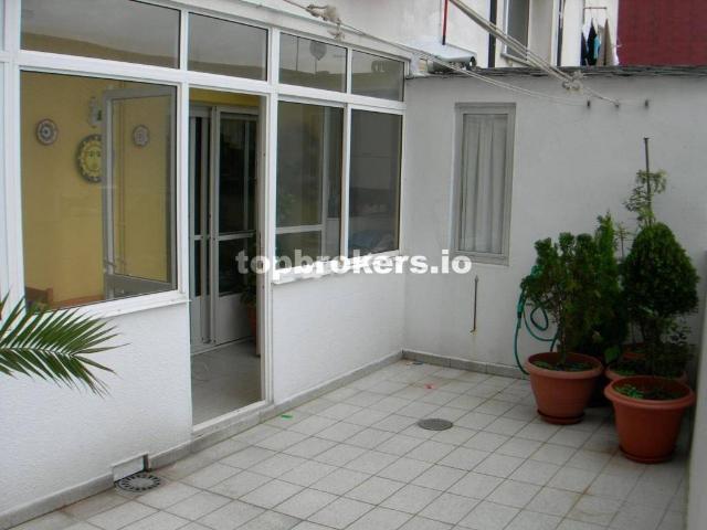 Piso en venta en Burela