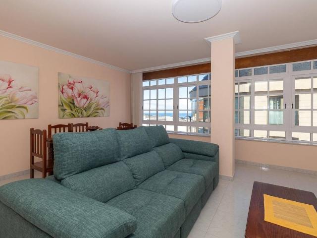 Piso en venta en Burela, Lugo