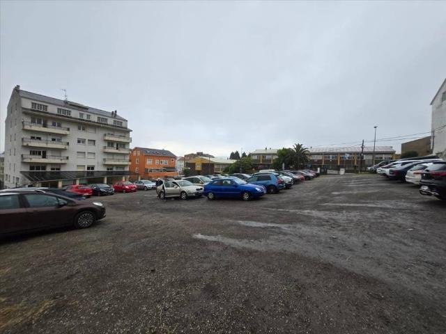 Piso en venta en Burela