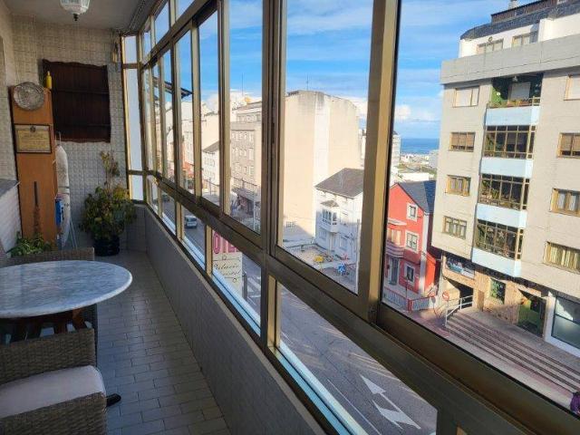 Piso en venta en Burela, Burela de Cabo