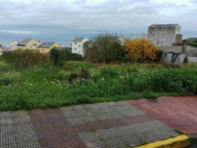 Piso en venta en Burela