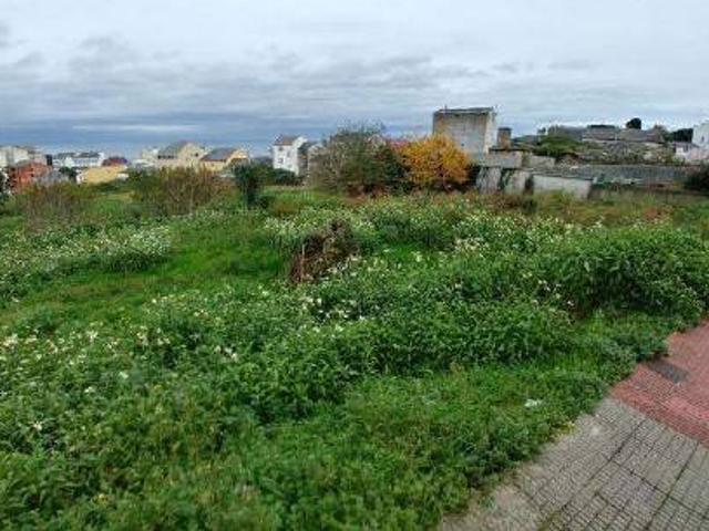 Piso en venta en Burela