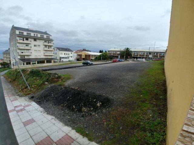 Piso en venta en Burela