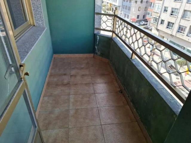 Piso en venta en Burela de Cabo, Burela