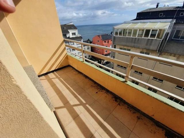 Piso en venta en Burela de Cabo, Burela