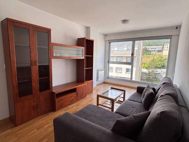 Piso en venta en Burela