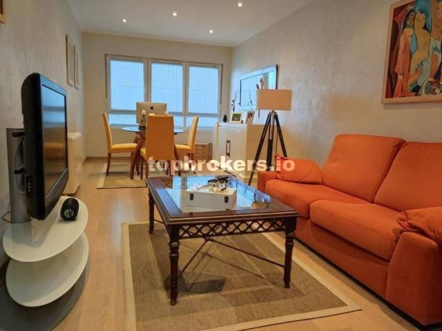 Piso en venta en Burela