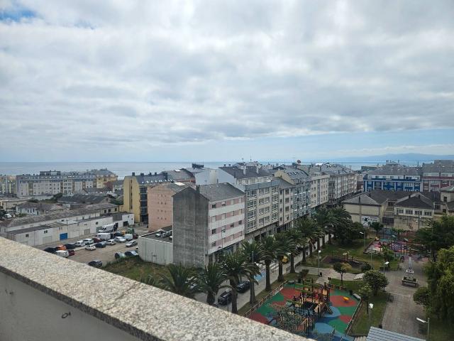 Piso en venta en Burela, Burela de Cabo