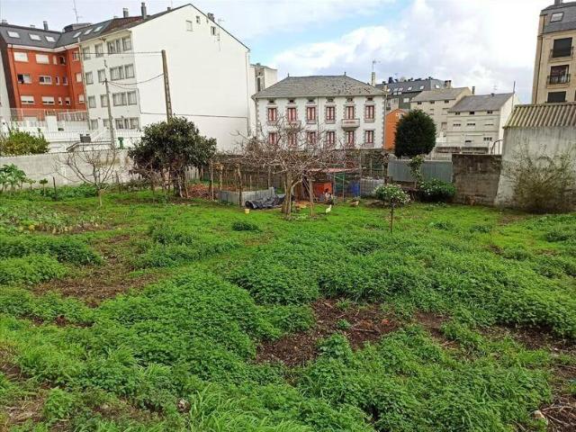 Piso en venta en Burela