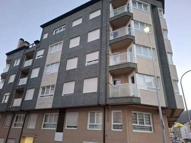 Piso en venta en Burela, Lugo