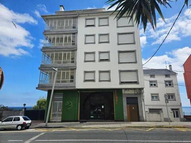 Piso en venta en Burela, A Mariña Central