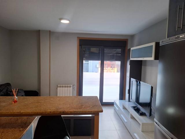 Piso en venta en Burela, A Mariña Central