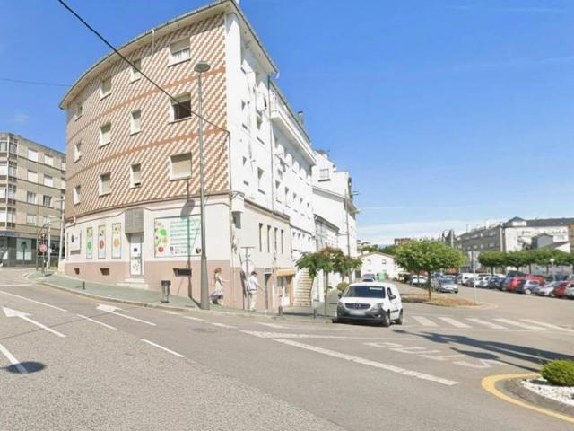 Piso en venta en Burela, A Mariña Central