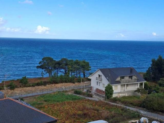 Piso en venta en Burela de Cabo, Burela