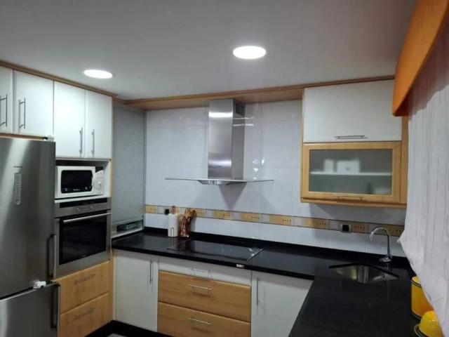 Piso en venta en Burela de Cabo, Burela