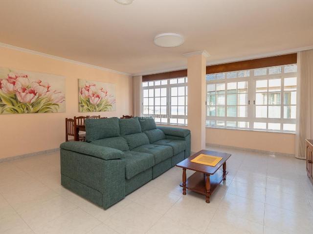 Piso en venta en Burela, Lugo