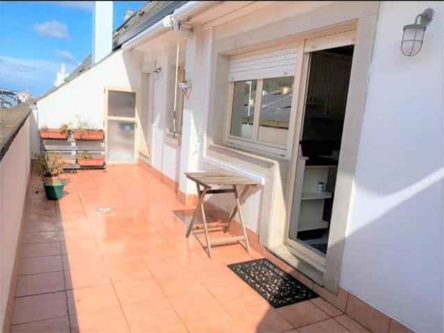 Piso en venta en Burela de Cabo, Burela