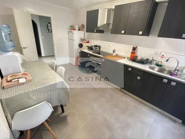 Piso en venta en Burela, Burela de Cabo