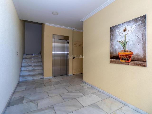 Piso en venta en Burela, Lugo