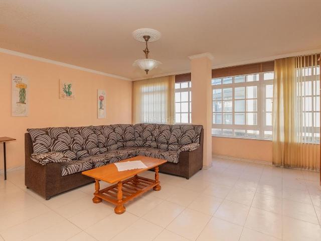 Piso en venta en Burela, Lugo