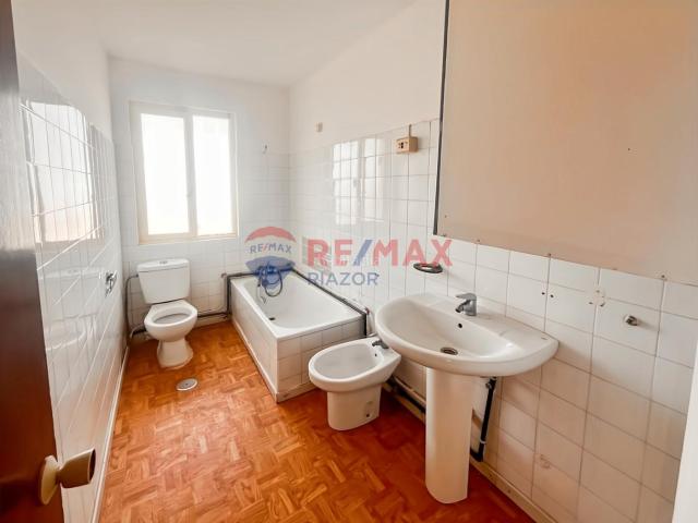 Piso en venta en Burela, Burela de Cabo