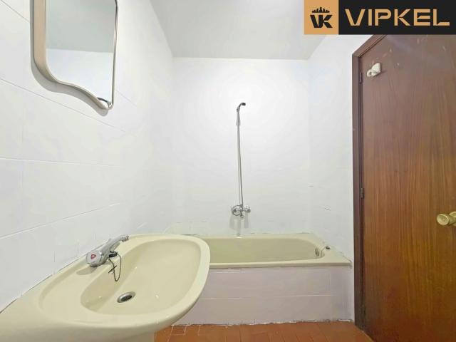 Piso en venta en Burela, A Mariña Central