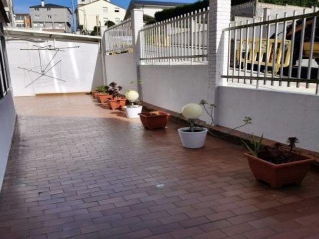 Piso en venta en Burela, A Mariña Central