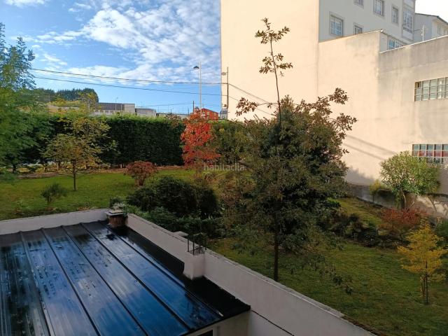 Piso en venta en Burela de Cabo, Burela