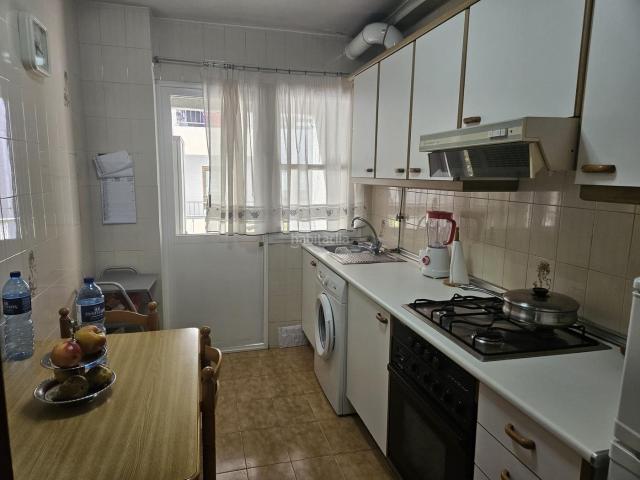 Piso en venta en Burela, Burela de Cabo