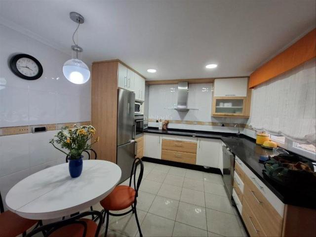 Piso en venta en Burela, Burela de Cabo