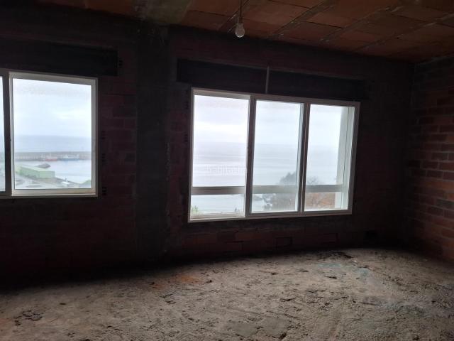 Piso en venta en Burela, A Mariña Central