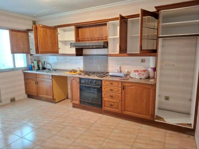Piso en venta en Burela, Burela de Cabo