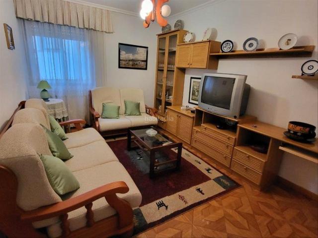 Piso en venta en Burela, Burela de Cabo