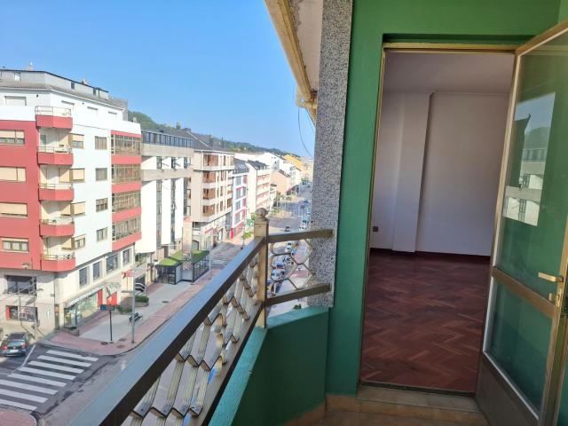 Piso en venta en Burela, A Mariña Central