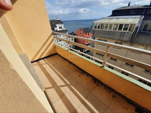 Piso en venta en Burela, Burela de Cabo
