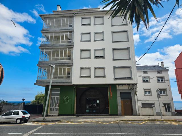 Piso en venta en Burela, A Mariña Central