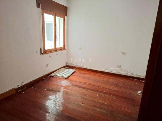 Piso en venta en Burela, A Mariña Central