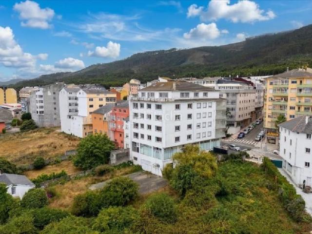 Piso en venta en Burela, A Mariña Central