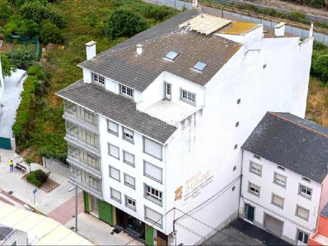 Piso en venta en Burela, A Mariña Central