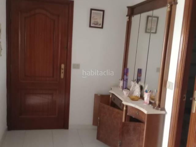 Piso en venta en Burela, Burela de Cabo