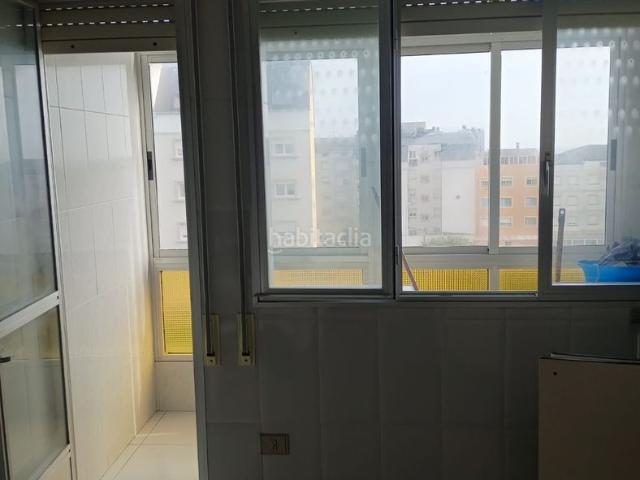 Piso en venta en Burela, A Mariña Central