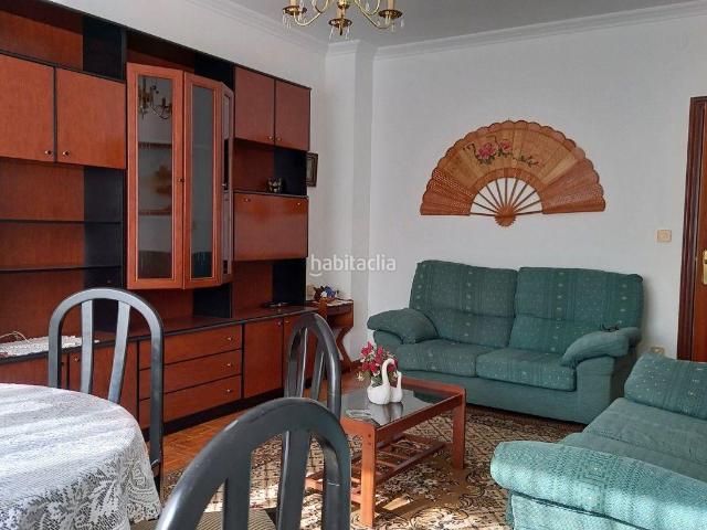 Piso en venta en Burela, Burela de Cabo