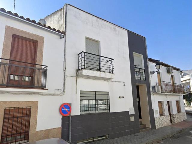 Piso en venta en El Burgo, Málaga