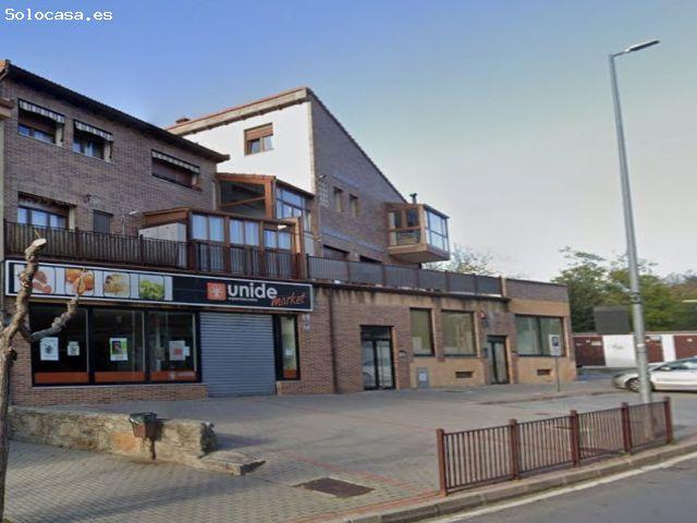 Piso en venta en Burgohondo, Castilla y León