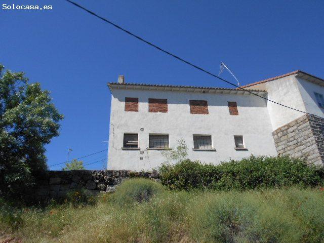 Piso en venta en Burgohondo, Castilla y León