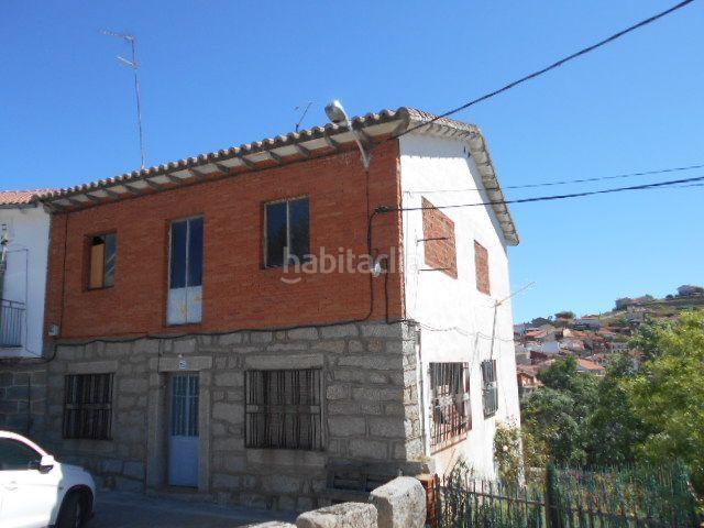 Piso en venta en Burgohondo, Castilla y León