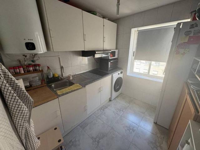 Piso en venta en Burgos, Castilla y León